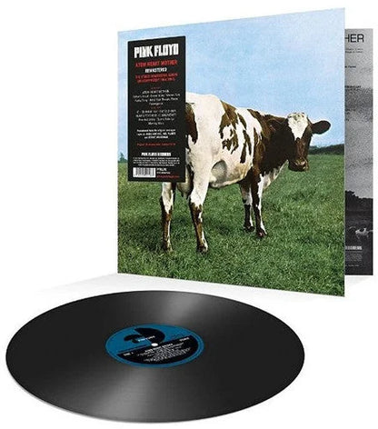 Pink Floyd - Atom Heart Mother { vinyl }
