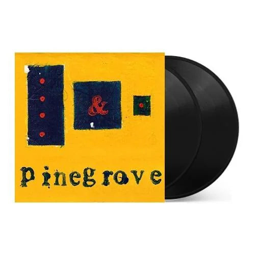 Pinegrove - Everything So Far [2LP] { vinyl }