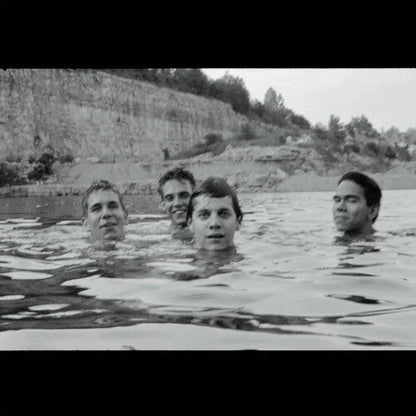 Slint - Spiderland [180-gram] { vinyl }