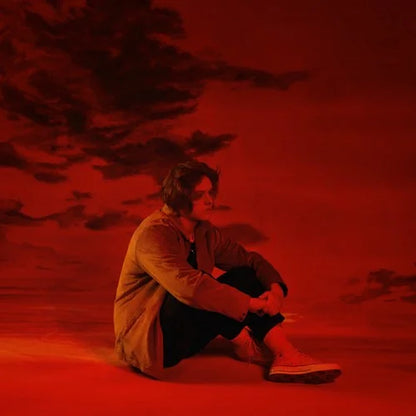 Lewis Capaldi - Divinely Uninspired To A Hellish Extent { vinyl }