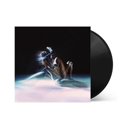 Yves Tumor - Heaven To A Tortured Mind { vinyl }