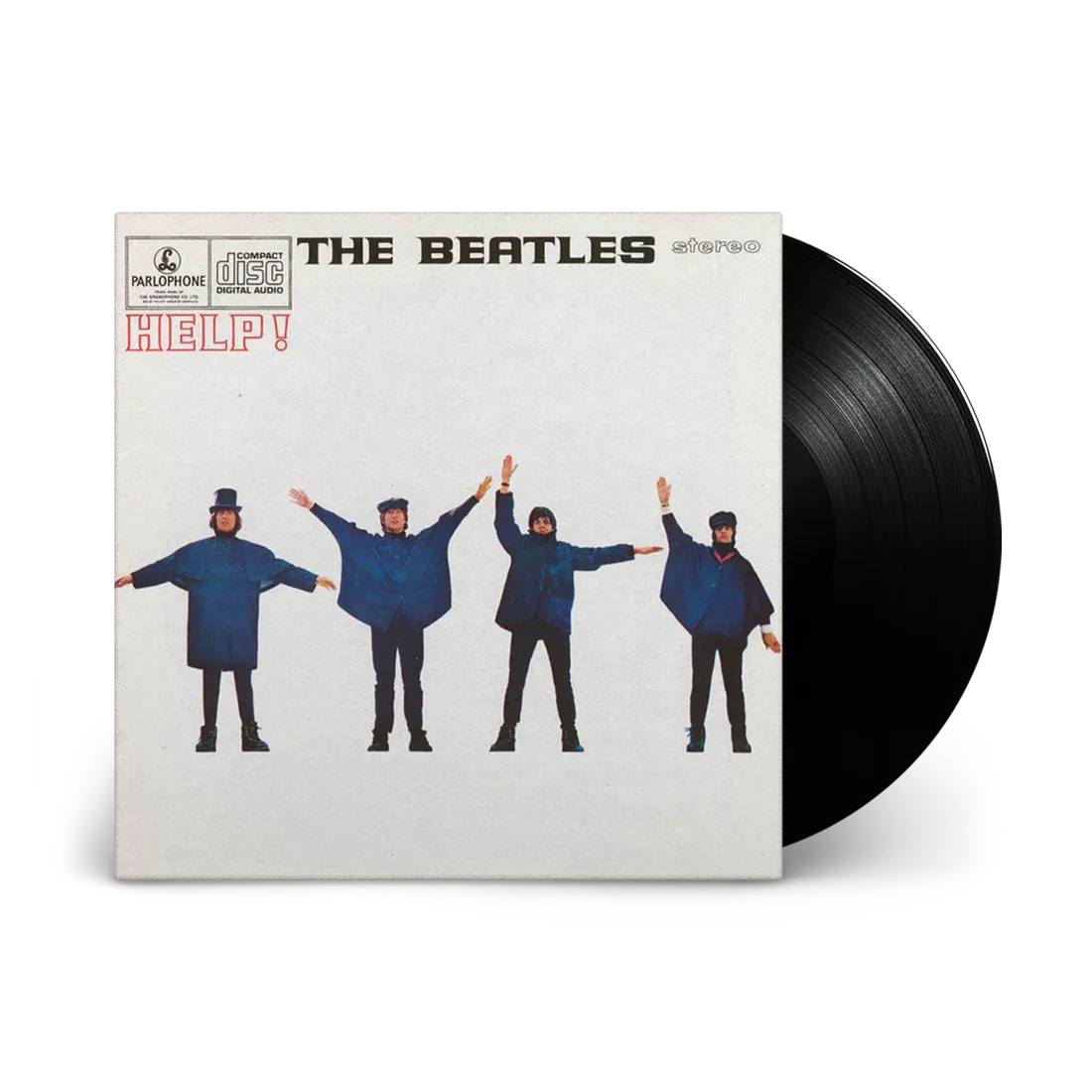 The Beatles - Help! [180-gram] { vinyl }
