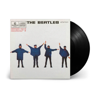 The Beatles - Help! [180-gram] { vinyl }