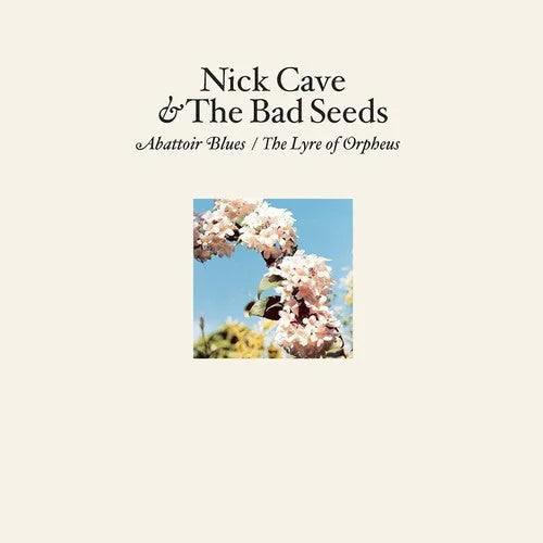 Nick Cave & the Bad Seeds - Abattoir Blues / the Lyre of Orpheus { vinyl }