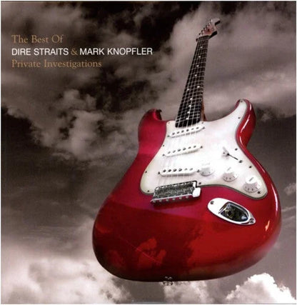 Dire Straits - Private Investigation [2LP] { vinyl }