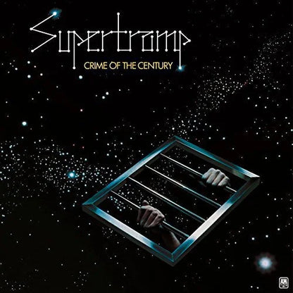 Supertramp - Crime of the Century (40th Anniversary) { vinyl }