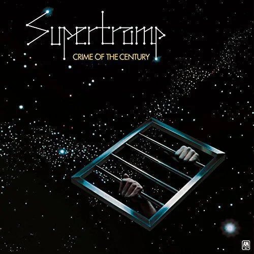 Supertramp - Crime of the Century (40th Anniversary) { vinyl }