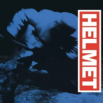 Helmet - Meantime { vinyl }