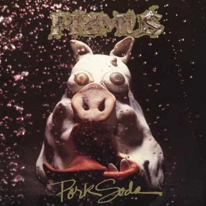 Primus - Pork Soda [2LP] { vinyl }