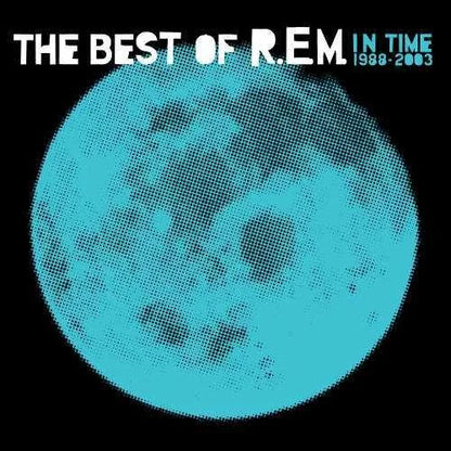 R.E.M. - In Time: The Best Of R.E.M. 1988-2003 [2LP] { vinyl }