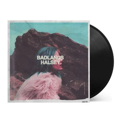 Halsey - BADLANDS { vinyl }