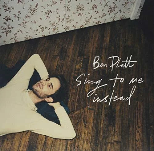 Ben Platt - Sing To Me Instead { vinyl }