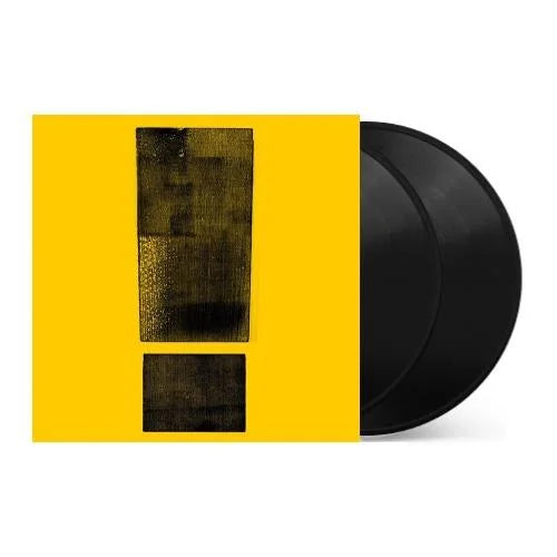 Shinedown - Attention Attention [2LP] { vinyl }