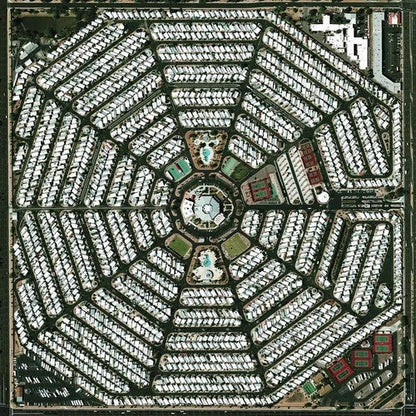 Modest Mouse - Strangers to Ourselves { vinyl }