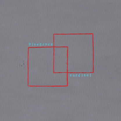 Pinegrove - Cardinal { vinyl }