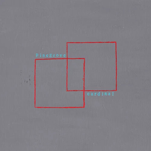 Pinegrove - Cardinal { vinyl }
