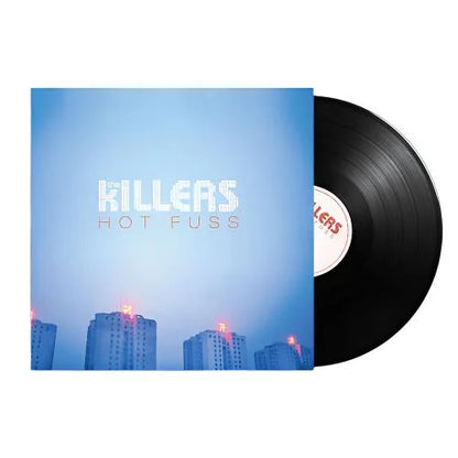 The Killers - Hot Fuss [180-gram] { vinyl }