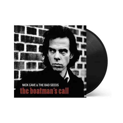 Nick Cave & the Bad Seeds - Boatman's Call { vinyl }