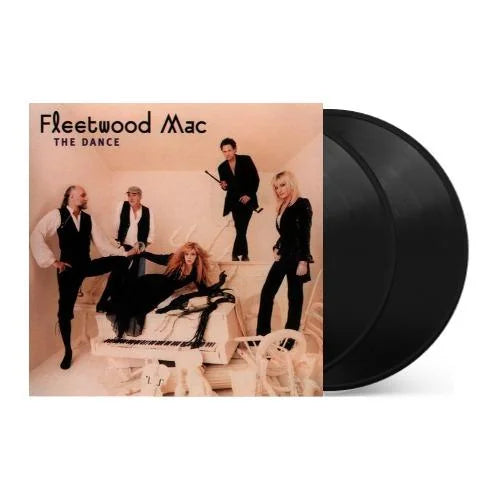 Fleetwood Mac - The Dance [2LP] { vinyl }