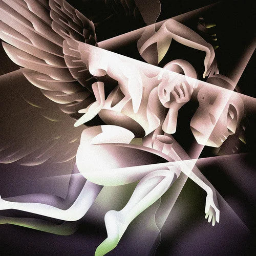Smashing Pumpkins - Shiny And Oh So Bright 1 / No Past. No Future. No Sun { vinyl }
