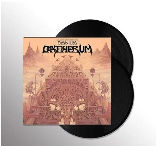 King Gizzard and the Lizard Wizard - Omnium Gatherum [2LP] { vinyl }
