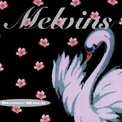 Melvins - Stoner Witch { vinyl }