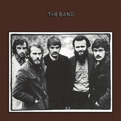 The Band - The Band (50th Anniversary) [2LP] { vinyl }