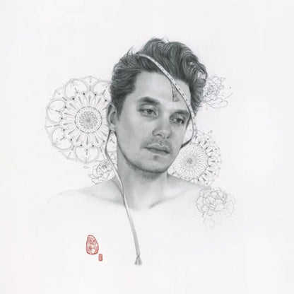 John Mayer - The Search For Everything [2LP] { vinyl }