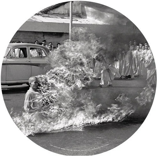 Rage Against the Machine - Rage Against The Machine [Picture Disc] { vinyl }