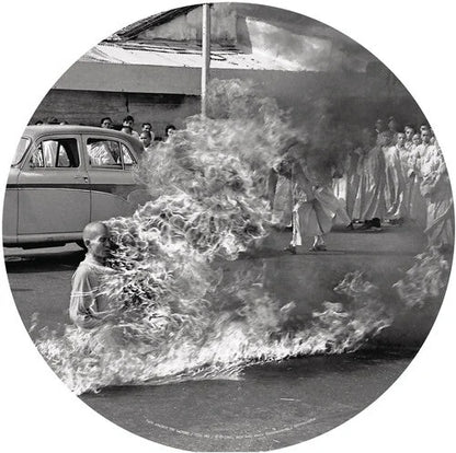 Rage Against the Machine - Rage Against The Machine [Picture Disc] { vinyl }