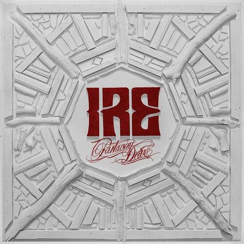 Parkway Drive - Ire [2LP] { vinyl }