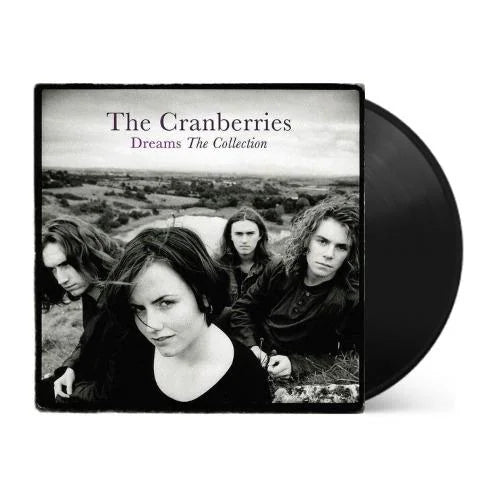 The Cranberries - Dreams: The Collection { vinyl }