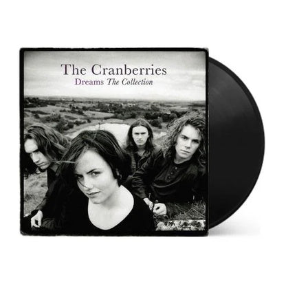 The Cranberries - Dreams: The Collection { vinyl }