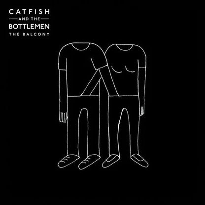 Catfish & the Bottlemen - Balcony { vinyl }