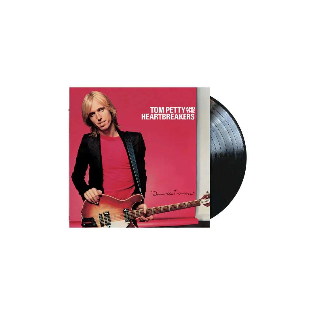 Tom Petty & Heartbreakers - Damn The Torpedoes [180-gram] { vinyl }