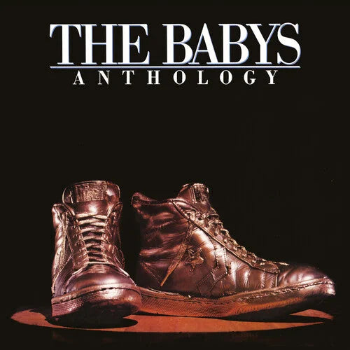 The Babys - Anthology { vinyl }