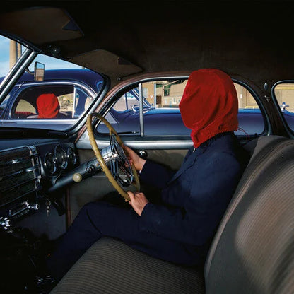 The Mars Volta - Frances The Mute [3LP] { vinyl }