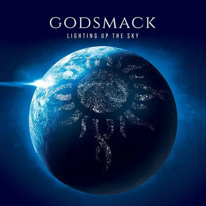 Godsmack - Lighting Up The Sky { vinyl }