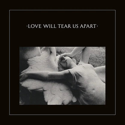 Joy Division - Love Will Tear Us Apart (2020 Remaster) { vinyl }
