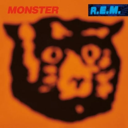 R.E.M. - Monster (25th Anniversary Remastered Edition) { vinyl }