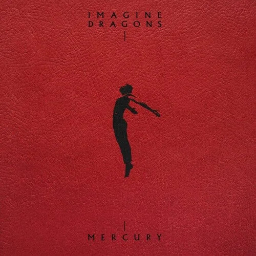 Imagine Dragons - Mercury: Act 2 [2LP] { vinyl }