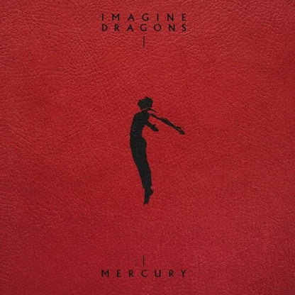 Imagine Dragons - Mercury: Act 2 [2LP] { vinyl }