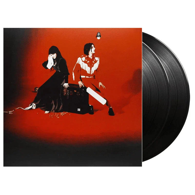 The White Stripes - Elephant [2LP] { vinyl }