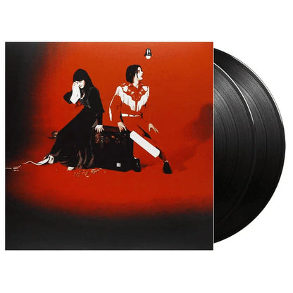 The White Stripes - Elephant [2LP] { vinyl }