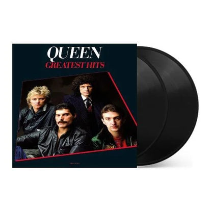 Queen - Greatest Hits [2LP] { vinyl }
