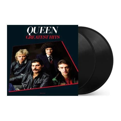 Queen - Greatest Hits [2LP] { vinyl }