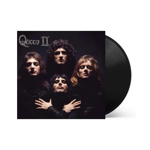 Queen - Queen II { vinyl }