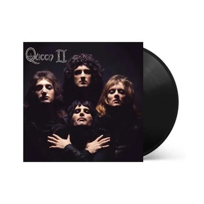 Queen - Queen II { vinyl }