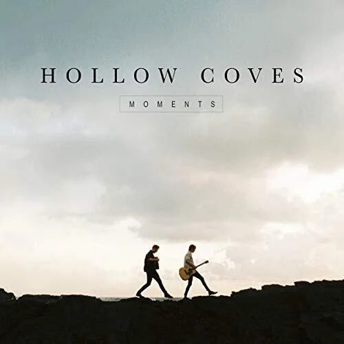 Hollow Coves - Moments { vinyl }
