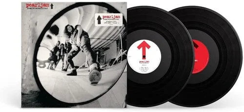 Pearl Jam - Rearview-Mirror Vol. 1 (Up Side) [2LP] { vinyl }